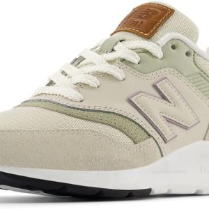 New Balance Women's 997H V1 Sneaker new jersey