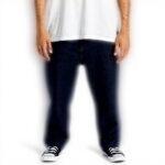 Billabong 73 Jean Jeans Uomo Cotone Riciclato Lavaggio