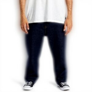 Billabong 73 Jean Jeans Uomo Cotone Riciclato Lavaggio