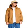 Giacche Billabong Uomo Parka Impermeabile Poliestere