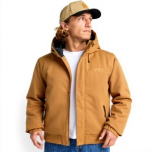 Giacche Billabong Uomo Parka Impermeabile Poliestere