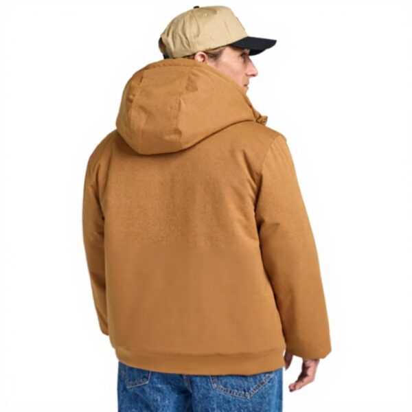 Giacche Billabong Uomo Parka Impermeabile Poliestere