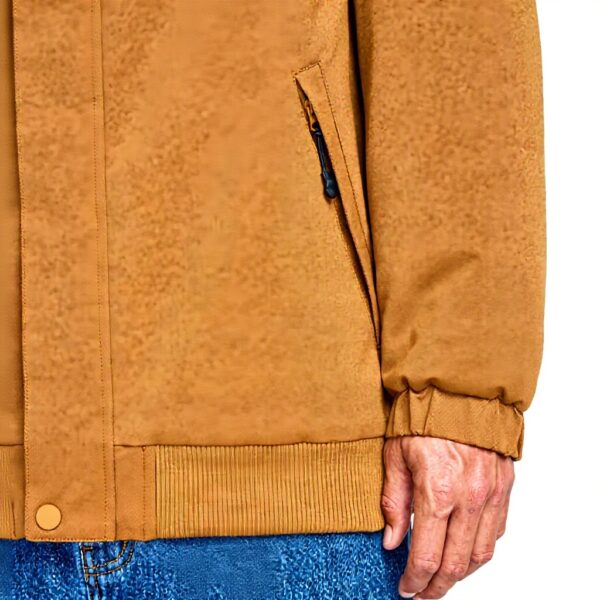 Giacche Billabong Uomo Parka Impermeabile Poliestere