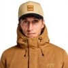 Giacche Billabong Uomo Parka Impermeabile Poliestere