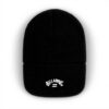 Billabong Arch Beanie Kids Winter Hat Foldable Cuff