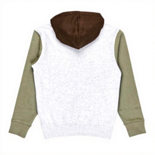 Billabong Arch Block Po Kids Pullover Bambini Felpa