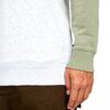 Billabong Arch Block Pullover Men Comfortable Lightweight