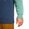 Billabong Arch Block Pullover Mens Hoodie Comfortable