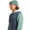 Billabong Arch Block Pullover Mens Hoodie Comfortable
