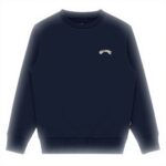 Billabong Kids Sweater Fleece Pullover Boys Girls Sizes 8-16