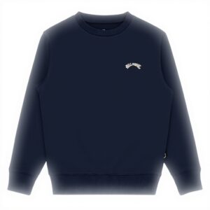 Billabong Kids Sweater Fleece Pullover Boys Girls Sizes 8-16