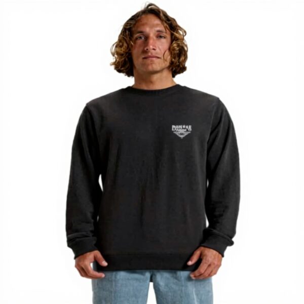 Billabong Arch CR Fleece Jacket Men Hiking Insulating