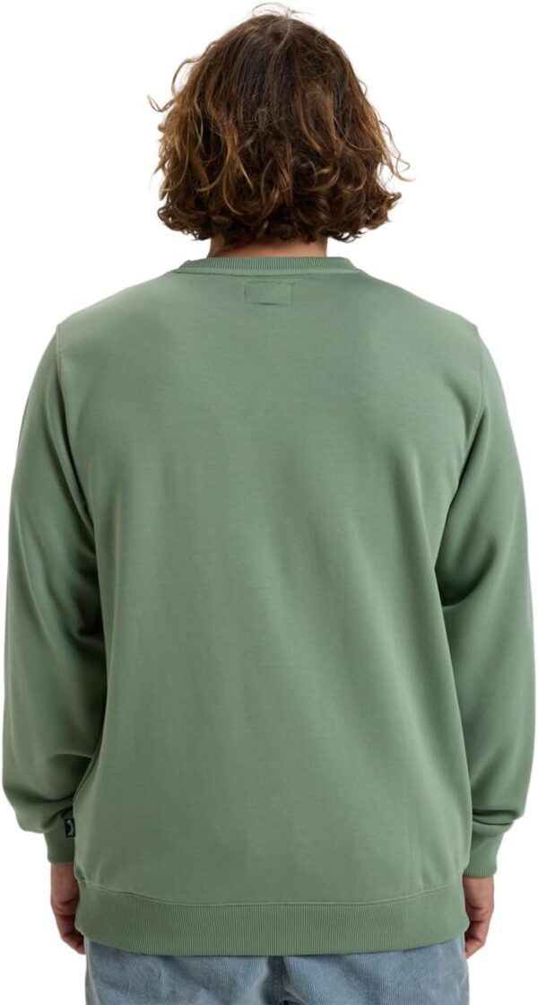 Billabong Arch CR Fleece Jacket Men Insulating Pile-1