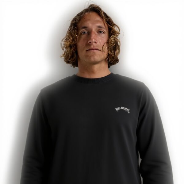 Billabong Arch CR Fleece Jacket Men Hiking Insulating