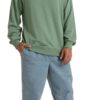 Billabong Arch CR Fleece Jacket Men Insulating Pile-2