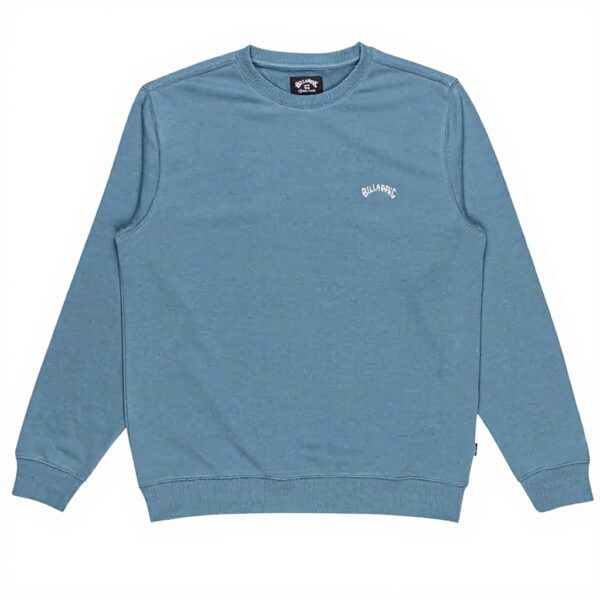 Billabong Arch CR Maglione Uomo pile escursionismo caldo