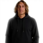 Billabong Arch Po Lt Maglia Pile Uomo Felpa Cappuccio