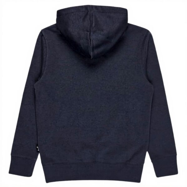 Felpa Billabong Arch Po Bambini Ragazzi Fleece Top