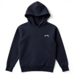 Felpa Billabong Arch Po Bambini Ragazzi Fleece Top