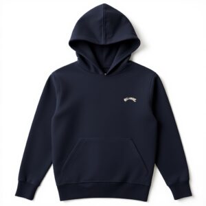 Felpa Billabong Arch Po Bambini Ragazzi Fleece Top