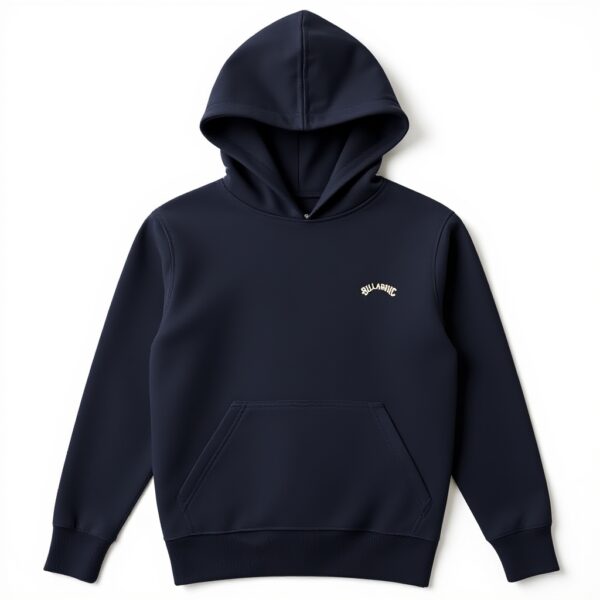 Felpa Billabong Arch Po Bambini Ragazzi Fleece Top