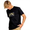 Camicia Billabong Arch SS Uomo T-shirt Nero XS