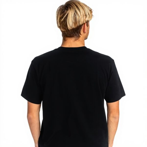 Camicia Billabong Arch SS Uomo T-shirt Nero XS