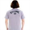 Maglietta rash guard BILLABONG Arch Wave protezione UV uomo