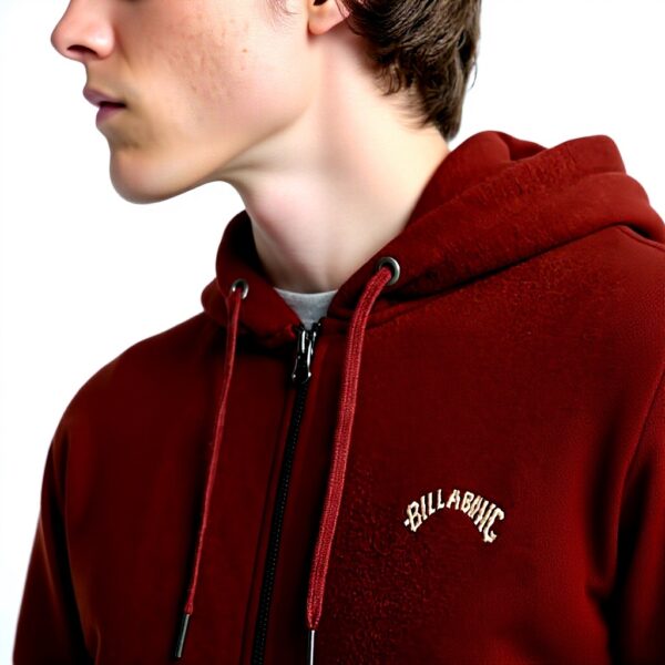 Billabong Arch ZH Maglione Cardigan Uomo cotone poliestere