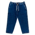 Jeans Larry Billabong Ragazzo Denim Ocean Wash 16 anni