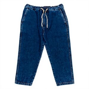 Jeans Larry Billabong Ragazzo Denim Ocean Wash 16 anni