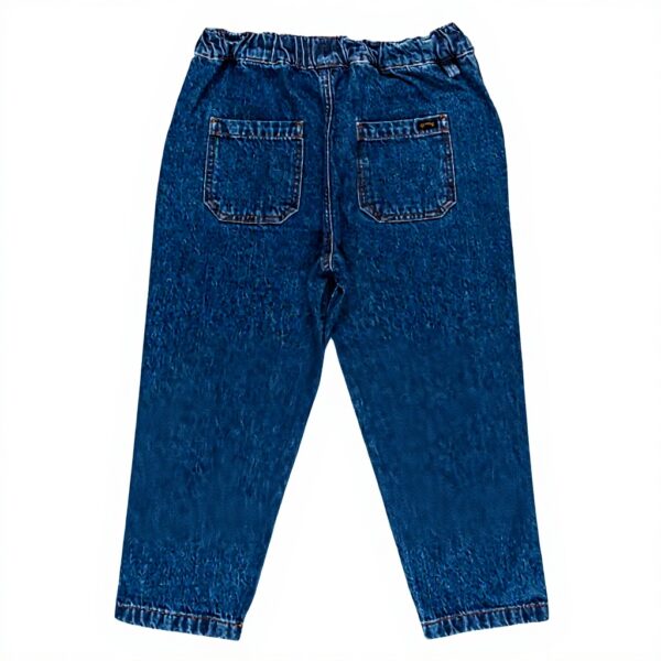 Jeans Larry Billabong Ragazzo Denim Ocean Wash 16 anni