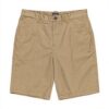 Pantaloncini Chino Uomo Billabong Classic Walk Shorts Twill