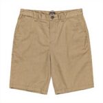 Pantaloncini Chino Uomo Billabong Classic Walk Shorts Twill
