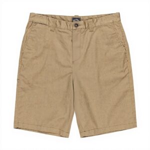 Pantaloncini Chino Uomo Billabong Classic Walk Shorts Twill