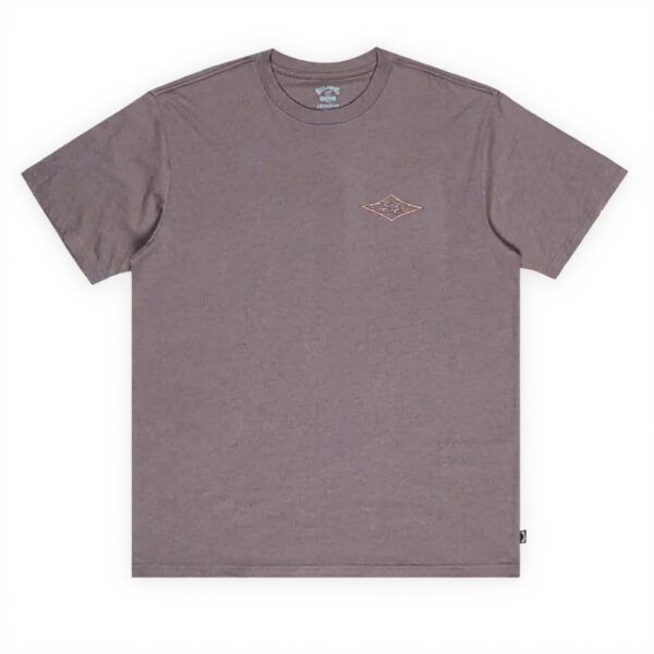 T-shirt Uomo Billabong Crayon Wave confortevole design