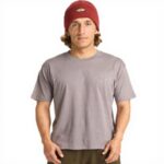 T-shirt Uomo Billabong Crayon Wave confortevole design