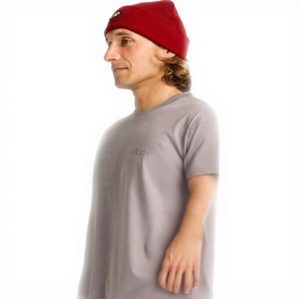 T-shirt Uomo Billabong Crayon Wave confortevole design