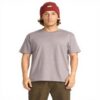T-shirt Uomo Billabong Crayon Wave confortevole design