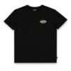 T-shirt Billabong Diamond Vision Bambini Ragazzi Raven