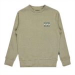 Maglione Bambini Billabong Foundation CR Comfort Tessuto