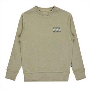 Maglione Bambini Billabong Foundation CR Comfort Tessuto