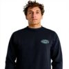 Billabong Foundation CR Sweater Men Recycled Polyester Core