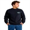 Billabong Foundation CR Sweater Men Recycled Polyester Core