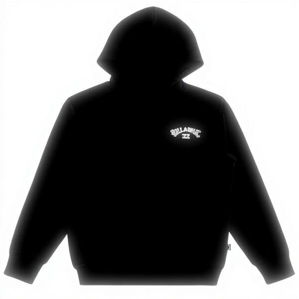 Billabong Foundation Po Maglione Felpa Bambini Ragazzi