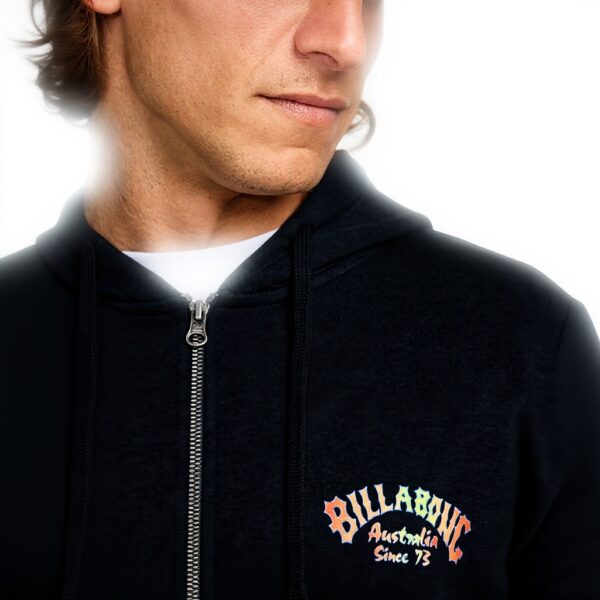 Billabong Foundation ZH Maglione Uomo Comfort Fit Sweater
