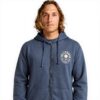 Maglione Uomo Billabong Foundation ZH Cotone Riciclato