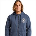 Maglione Uomo Billabong Foundation ZH Cotone Riciclato