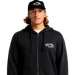 Billabong Foundation ZH Maglione Uomo Comfort Fit Sweater
