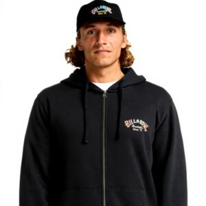 Billabong Foundation ZH Maglione Uomo Comfort Fit Sweater